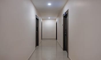 Treebo Su Casa Grand,Ram Nagar,3 star