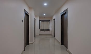 Treebo Su Casa Grand,Ram Nagar,3 star