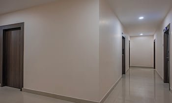 Treebo Su Casa Grand,Ram Nagar,3 star