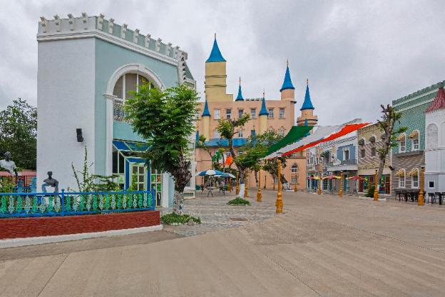 vadodara