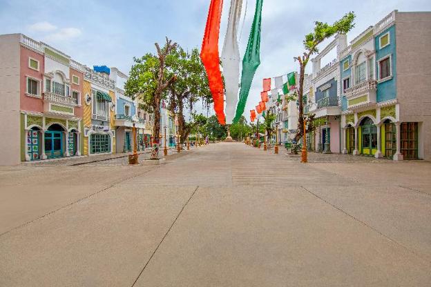 vadodara