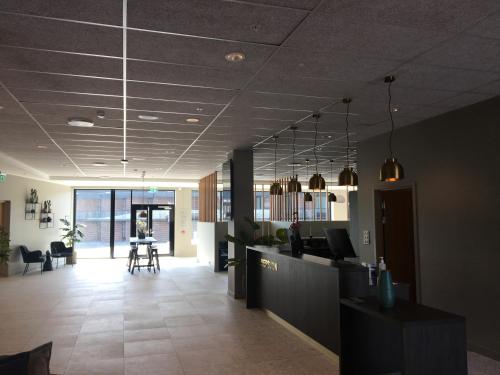 hardangerfjord hotel