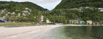 hardangerfjord hotel