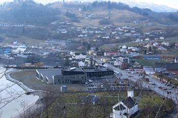 hardangerfjord hotel
