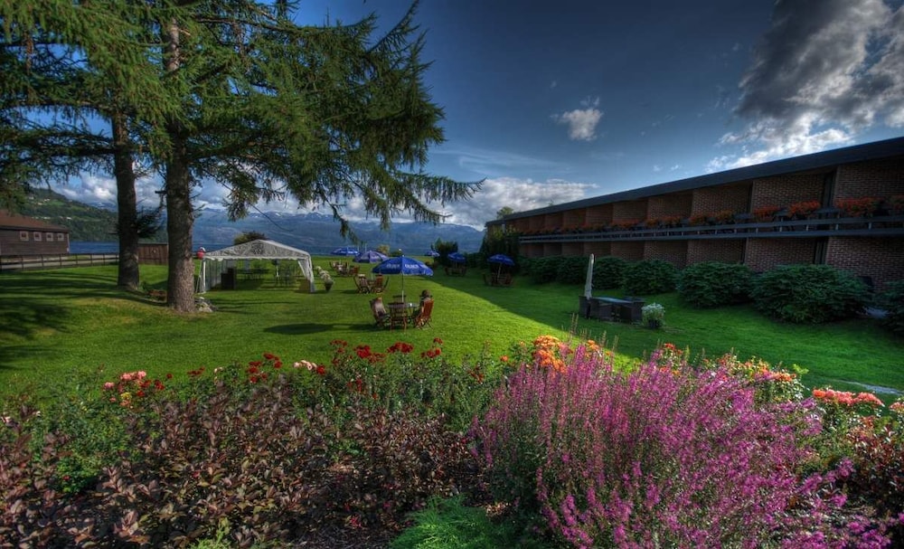 hardangerfjord hotel