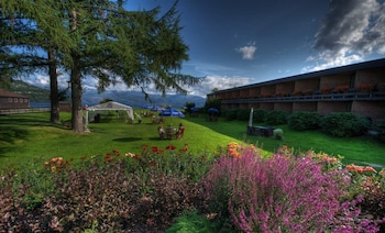 hardangerfjord hotel