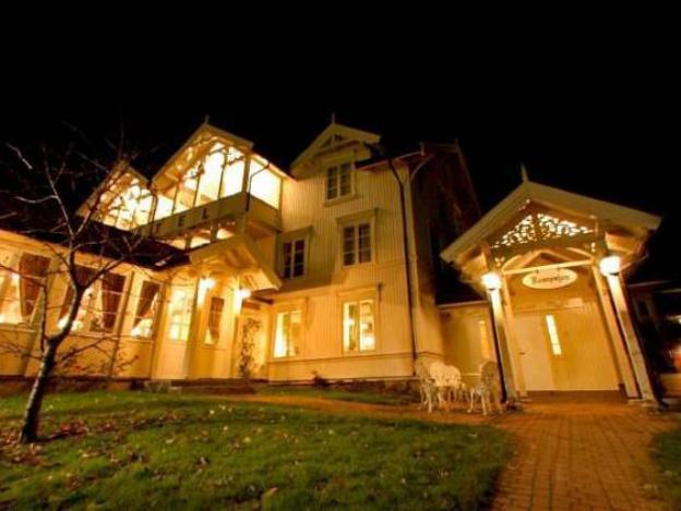 seljord hotell unike hoteller
