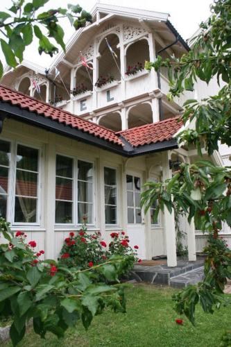 seljord hotell unike hoteller