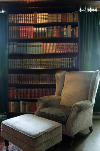 seljord hotell unike hoteller