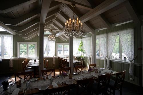 seljord hotell unike hoteller