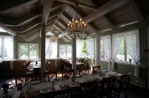 seljord hotell unike hoteller