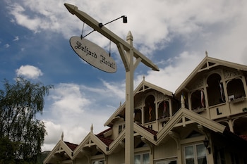 seljord hotell unike hoteller