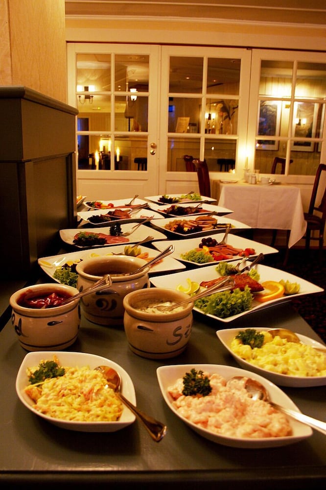 seljord hotell unike hoteller