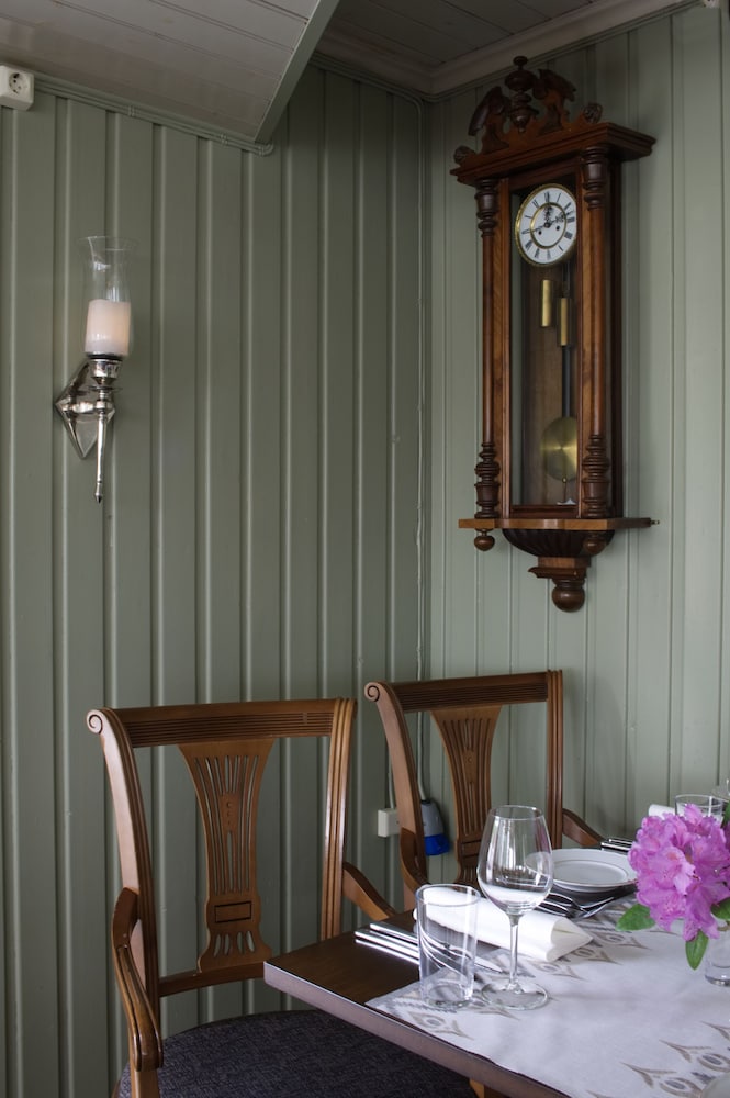 seljord hotell unike hoteller