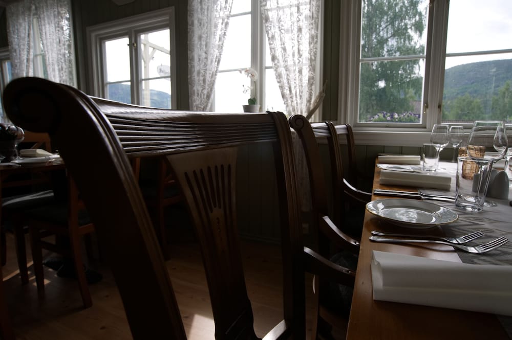 seljord hotell unike hoteller