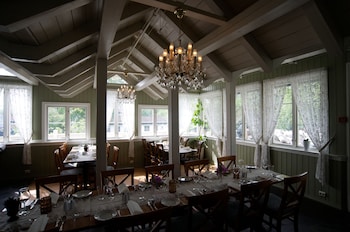 seljord hotell unike hoteller