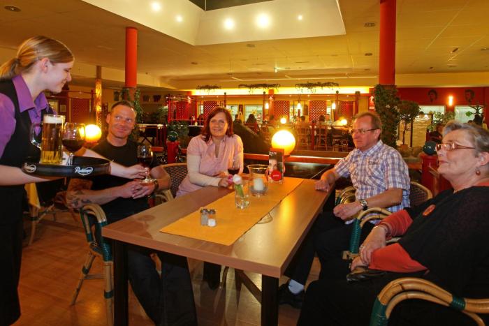 sporthotel neuruppin