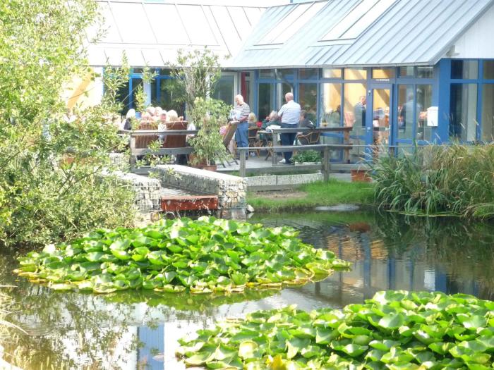 sporthotel neuruppin