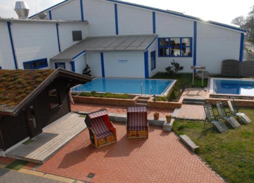 sporthotel neuruppin