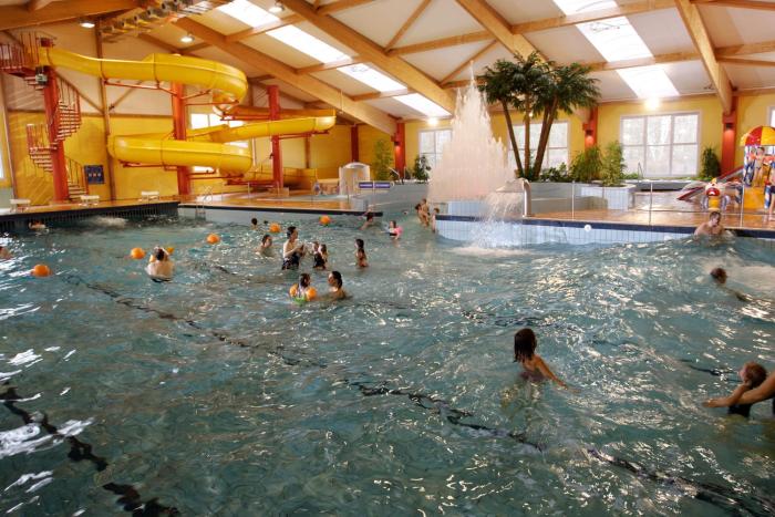 sporthotel neuruppin