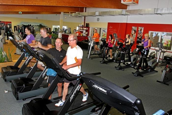 sporthotel neuruppin