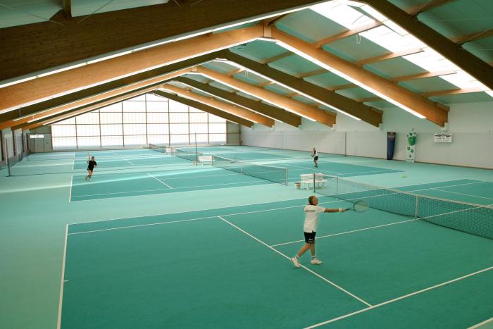 sporthotel neuruppin