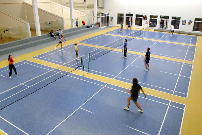 sporthotel neuruppin