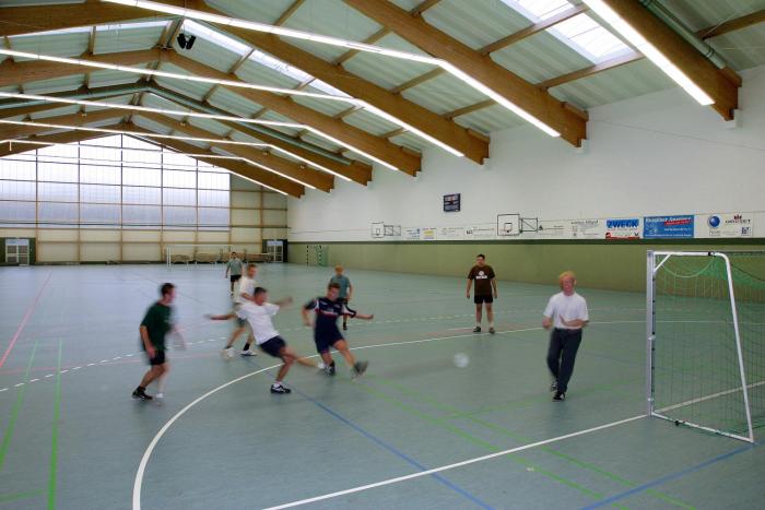 sporthotel neuruppin