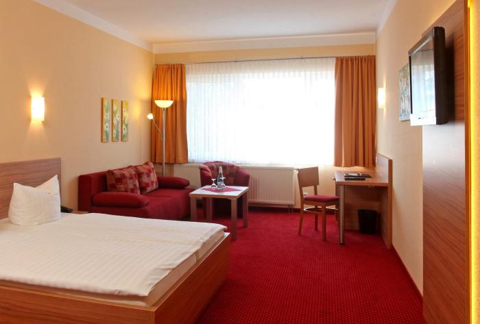 sporthotel neuruppin