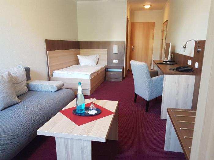 sporthotel neuruppin