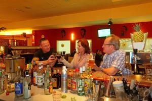 Sporthotel Neuruppin,Ostprignitz-Ruppin>>Neuruppin,4 star