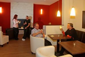 sporthotel neuruppin