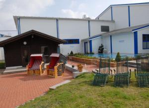 sporthotel neuruppin