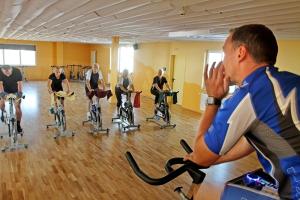 sporthotel neuruppin