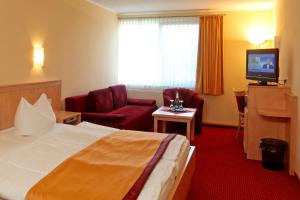 Sporthotel Neuruppin,Ostprignitz-Ruppin>>Neuruppin,4 star