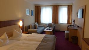 sporthotel neuruppin
