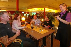 sporthotel neuruppin