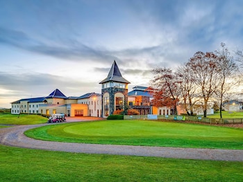 great national ballykisteen golf hotel