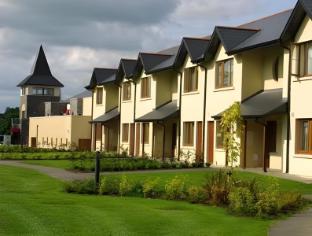 Great National Ballykisteen Golf Hotel,In Limerick Junction,4 star