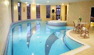 Great National Ballykisteen Golf Hotel,In Limerick Junction,4 star