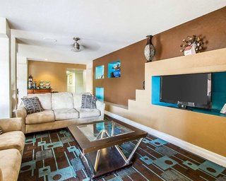 quality inn tucson downtown near convention center