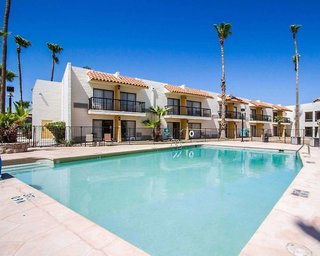 Quality Inn Tucson Downtown Near Convention Center,South Tucson>>Pima,3 star