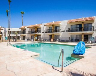 Quality Inn Tucson Downtown Near Convention Center,South Tucson>>Pima,3 star