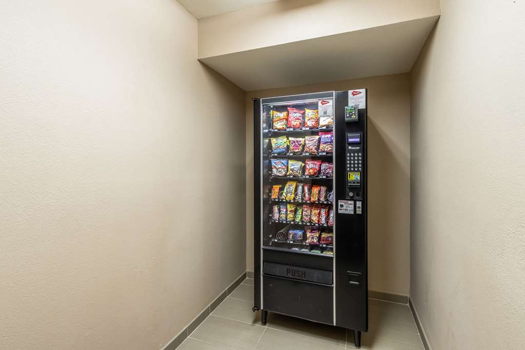 comfort inn tucson central