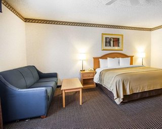 Comfort Inn Tucson Central,Pima County>>Pima,3 star