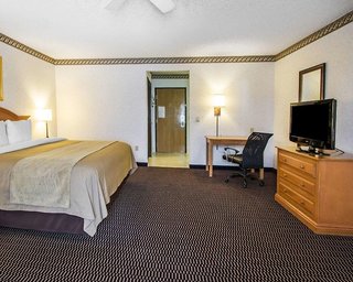 Comfort Inn Tucson Central,Pima County>>Pima,3 star