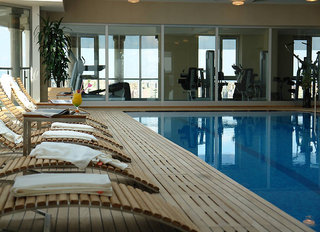 Wow Istanbul Hotel,,5 star