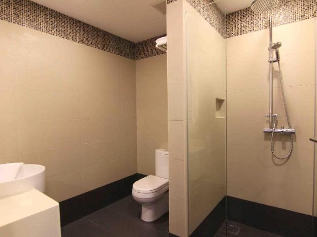 metropolitan ymca singapore