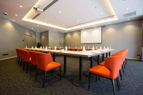 metropolitan ymca singapore