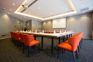 metropolitan ymca singapore